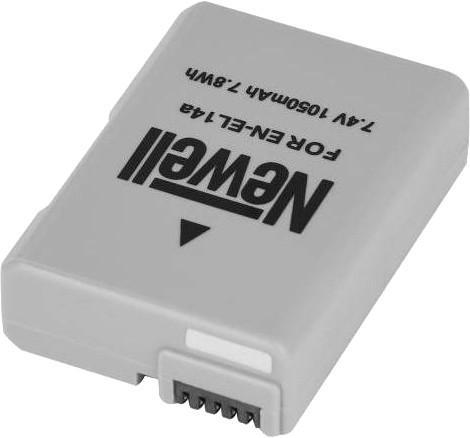 Actual product image Newell battery EN-EL14a battery