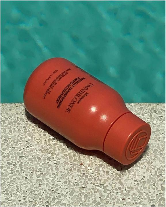 Produktbild Omniblonde - Magically Transforming Tomato Retreatment (40 ml)