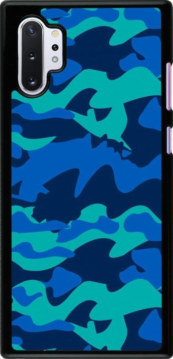 Immagine prodotto PhoneLook Coque Camo Blu (Samsung Galaxy Note 10+)