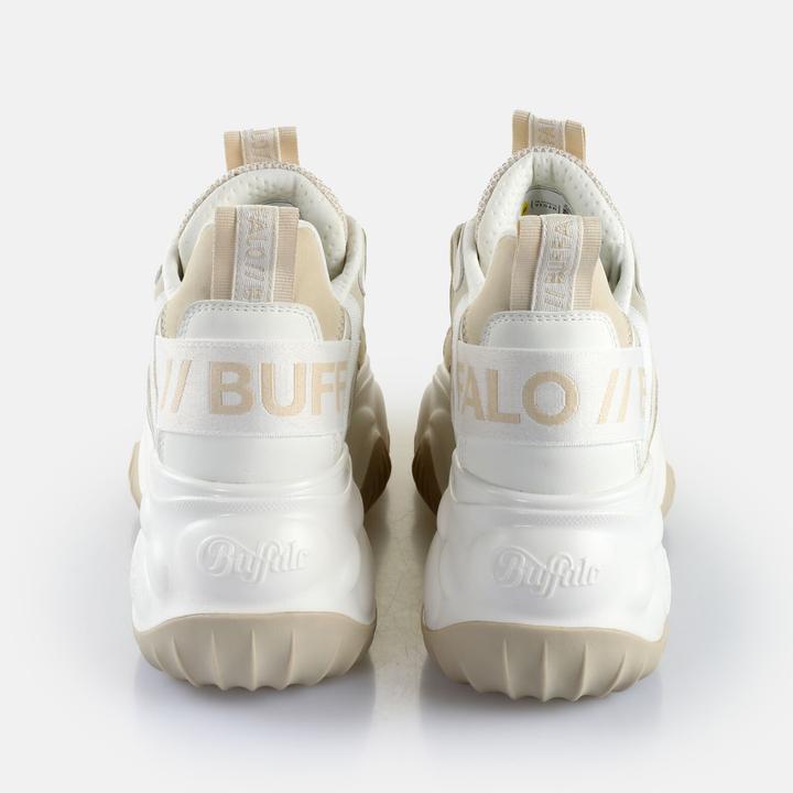 Produktbild Buffalo sneakers blader matcha (38)