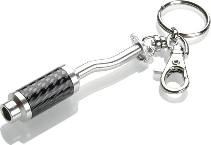 Booster Porte-clé échappement