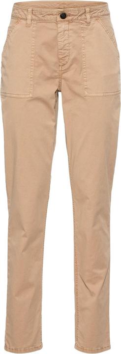 Camel Active Straight Fit Worker Chino