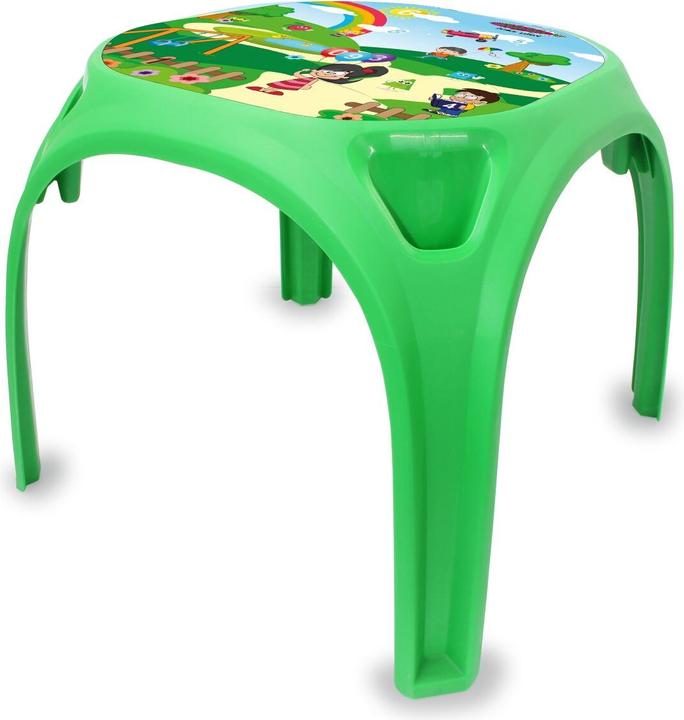 Actual product image Jamara Number fun XL (Kids table)