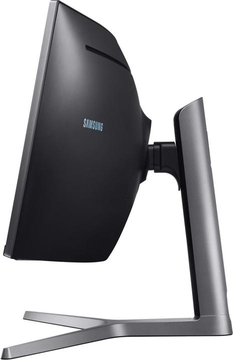 Produktbild Samsung LC49HG90DMRXEN (3840 x 1080 Pixel, 49")