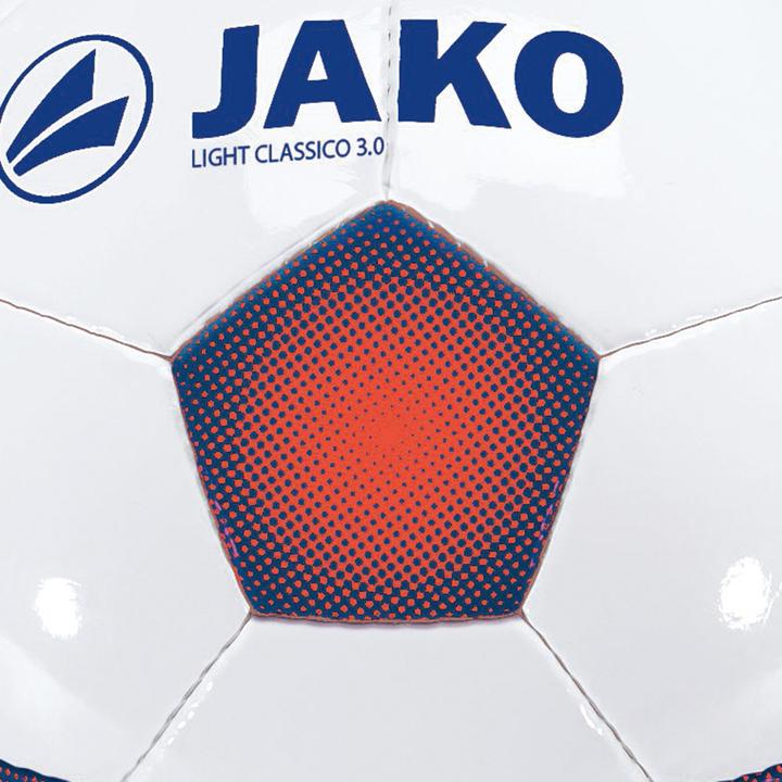 Produktbild JAKO BALL LIGHT CLASSICO 3.0 (4XL)