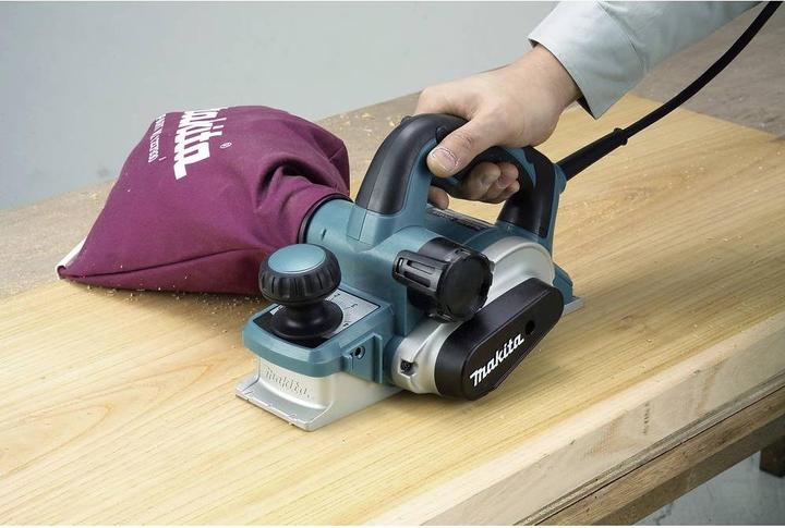Actual product image Makita KP0810J