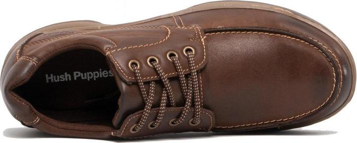 Produktbild Hush Puppies Schnürhalbschuhe Tucker (42)
