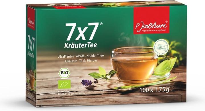 Image du produit Jentschura 7x7 (300 g)