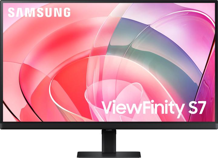 Immagine prodotto Samsung ViewFinity S7 - S70D (3840 x 2160 pixel, 27")