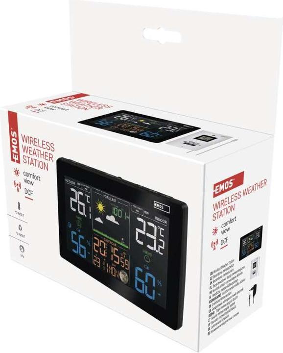 Actual product image Emos E5111