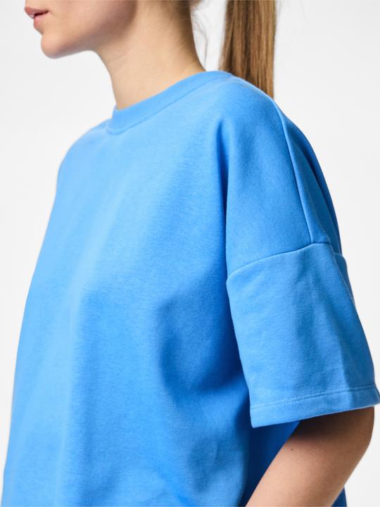 Produktbild Pieces Pcchilli Summer 2/4 Loose Sweat Noos Bc (XL)