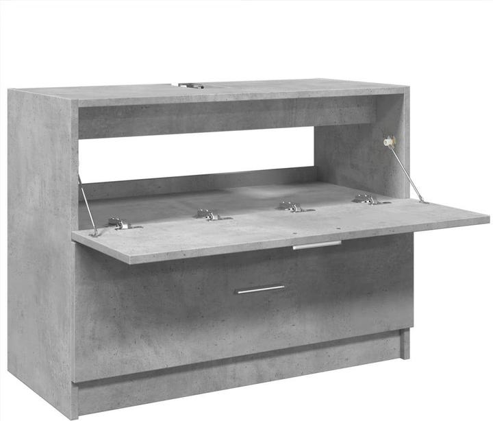 Immagine prodotto VidaXL Unità Vanity (78 x 37 x 59 cm)