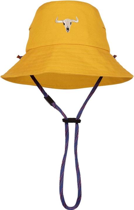 Buff Booney Hut (One Size)