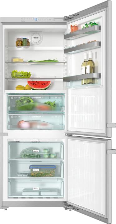 Miele KFN 16947 D (428 l)