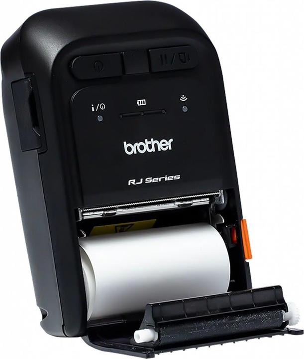 Actual product image Brother RuggedJet RJ-2055WB (Bluetooth, USB 2.0)