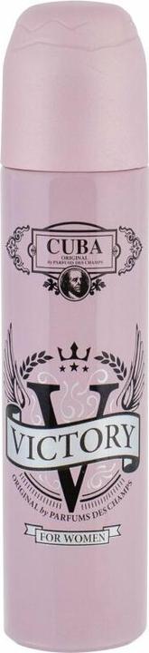 Immagine prodotto Cuba Vittoria (Eau de parfum, 100 ml)