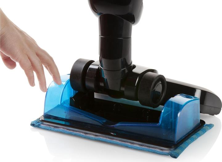 Image du produit Domo Aspirateur-bâton sans fil DO228SV