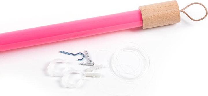 Image du produit Seletti Linea LED Lampe Fucsia (1260 lm)