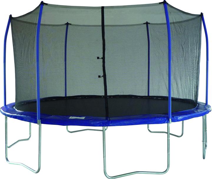 Trampolino rotondo da 426 cm (426 cm)
