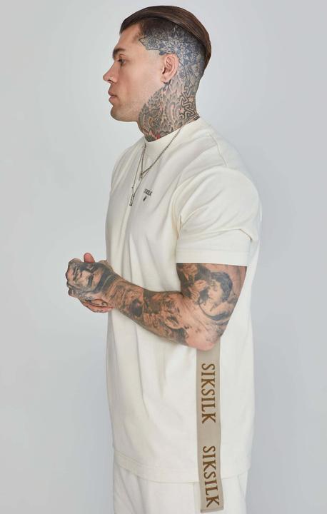 Produktbild Siksilk T-Shirt Oversized T-Shirt (XL)