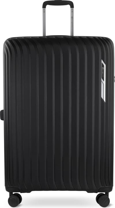 Immagine prodotto Bugatti Kallisto Custodia rigida M, nero (100 l, L (90 - 115l))