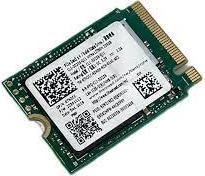 Produktbild Lenovo SSD Liteon CL1 256G M.2 PCIe (256 GB, M.2 2242)