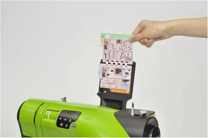 Image du produit Toyota Oekaki50LG