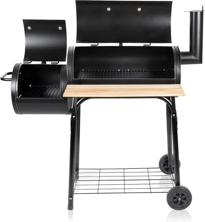 Productafbeelding BBQ Collection Grill smoker (104 cm)
