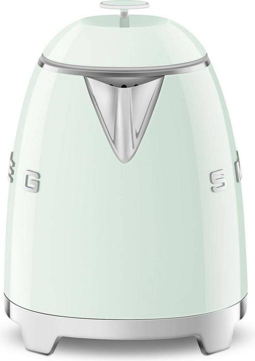 Produktbild Smeg 50's Retro Style Mini (0.80 l, EU-Stecker)