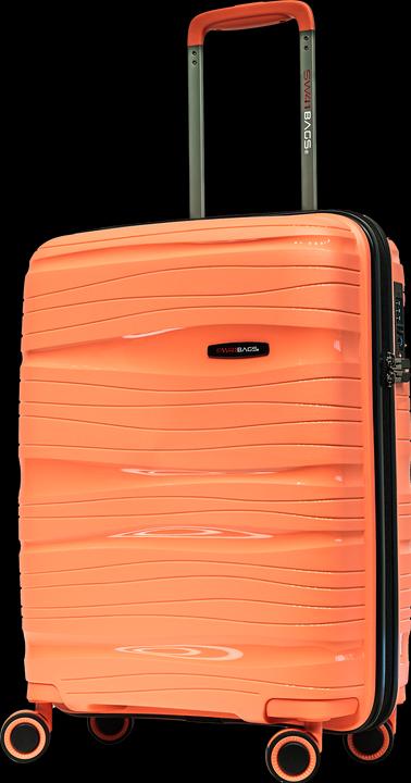Immagine prodotto Swissbags Wave (39 l, Bagaglio a mano (fino a 50 litri))