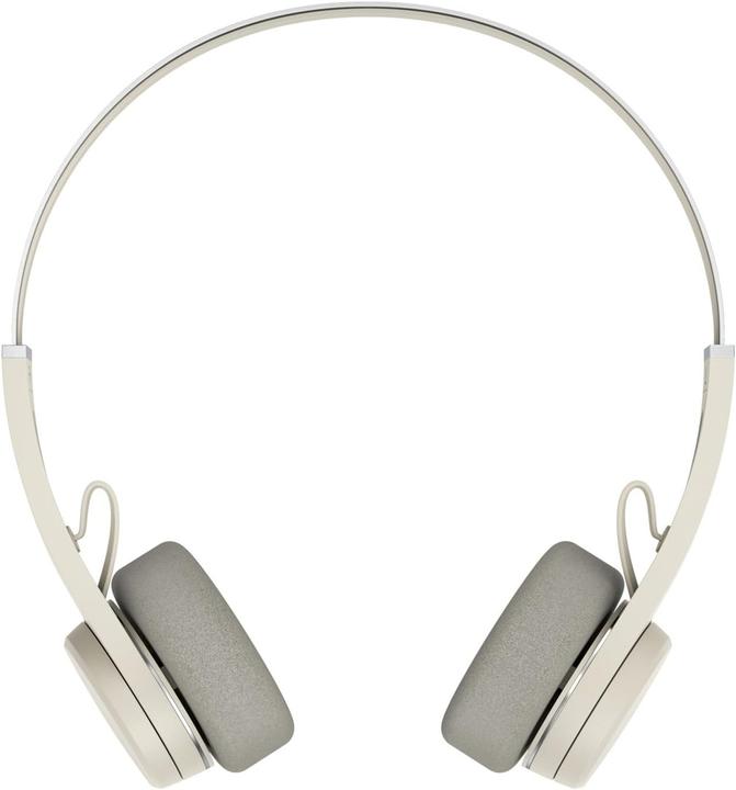 Image du produit Mondo by Defunc - Oreillette Bluetooth sur oreille Greige (22 h)