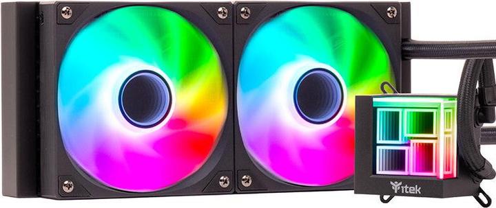 Itek HYDRO CUBE 240B