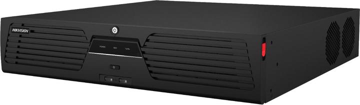 Immagine prodotto Hikvision NVR 4K a 64 canali 2U (Videoregistratore di rete (NVR))