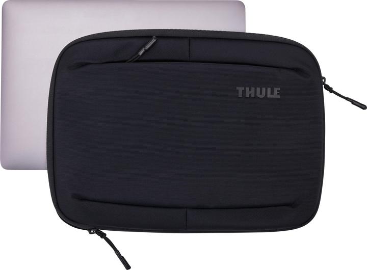 Immagine prodotto Thule Subterra 2 Custodia Per Macbook Da 13 Pollici - Nero (13", Apple)