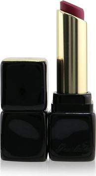 Actual product image Guerlain KissLips Tender Matte No 880 (880 Caress Plum)