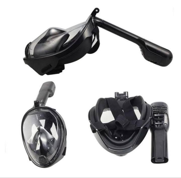 Immagine prodotto Arena Consumer electronics OEM Full dry snorkelling mask L/XL