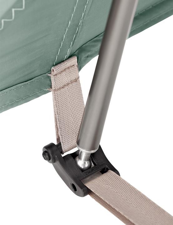 Produktbild Vaude Allround Ferret XT 4P (Tunnelzelt, 4.70 kg, 4 Personen)