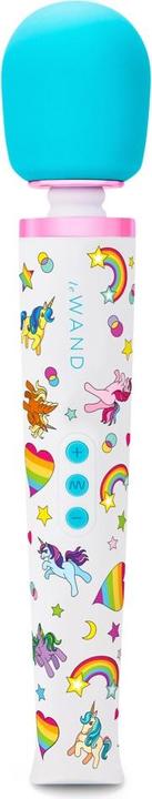 Actual product image Le Wand Unicorn