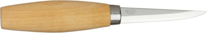 Actual product image Morakniv Wood Carving 106 (19 cm)
