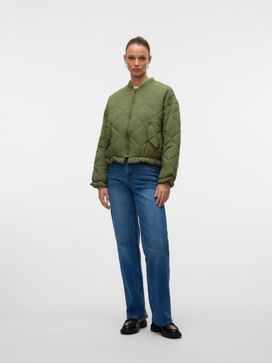 Immagine prodotto Vero Moda VMYRSA Bomberjacke Blousonjacke (L)