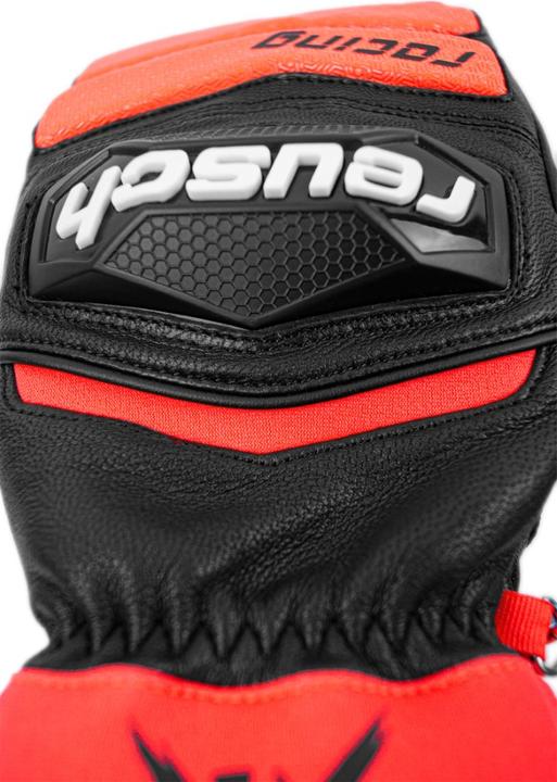 Actual product image Reusch World Cup Warrior GS (5.5)