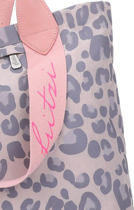 Immagine prodotto Fritzi aus Preußen Ju Limited 2in1 City Rucksack 38 cm (17 l)