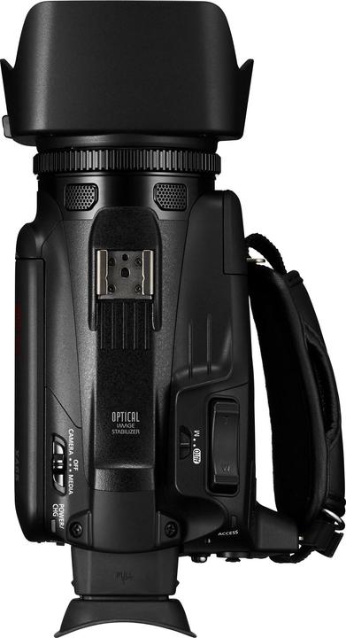 Immagine prodotto Canon XA65 (21.14 Mpx, 25p, 20 x)