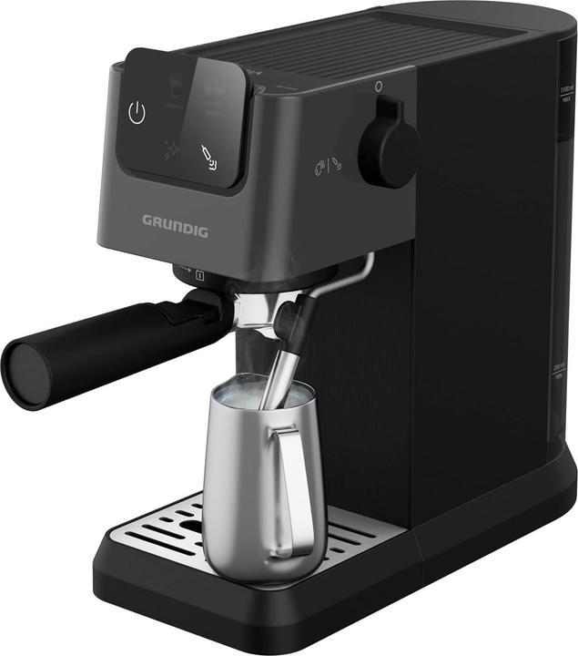 Actual product image Grundig KSM4330