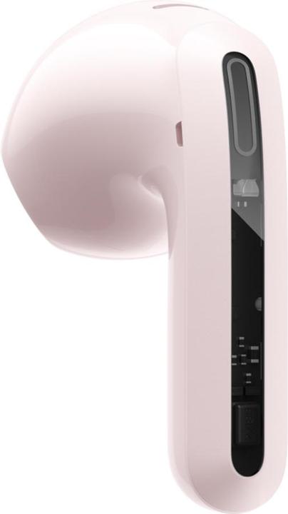 Produktbild Xiaomi Redmi Buds 6 Active (keine Geräuschunterdrückung, 6 h, Kabellos)