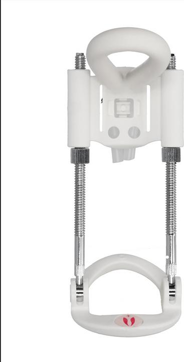 Actual product image Doc Johnson Penis Extender