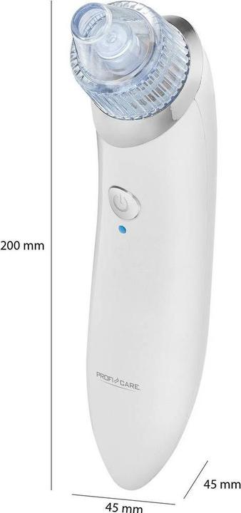 Image du produit Profi-Care Nettoyeur de pores