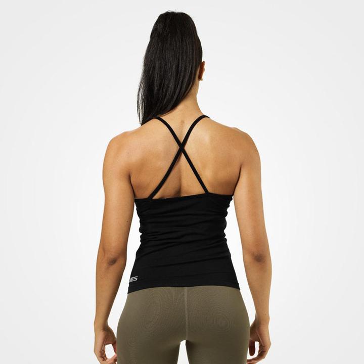 Immagine prodotto Better Bodies Serbatoio Chrystie NERO (XS)