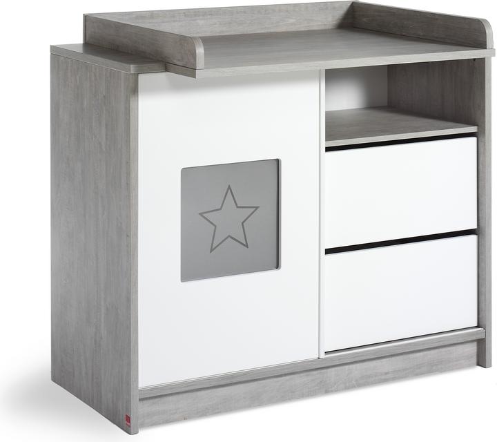 Actual product image Schardt Eco Star