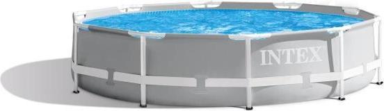 Actual product image Intex Prism Frame Pool Set (Ø 305 x 76 cm)